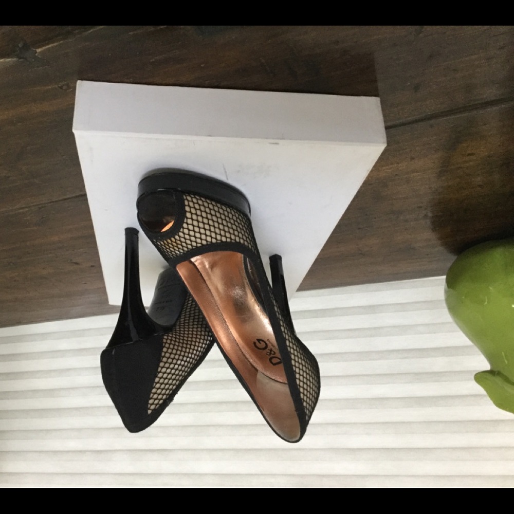 D&G High Heels - Picture 2 of 11